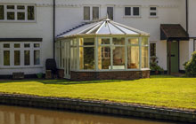 Great Burstead conservatory leads