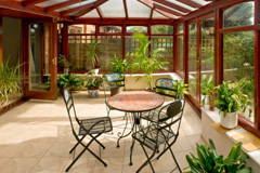 Great Burstead conservatory quotes