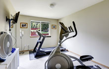 Great Burstead home gym construction leads